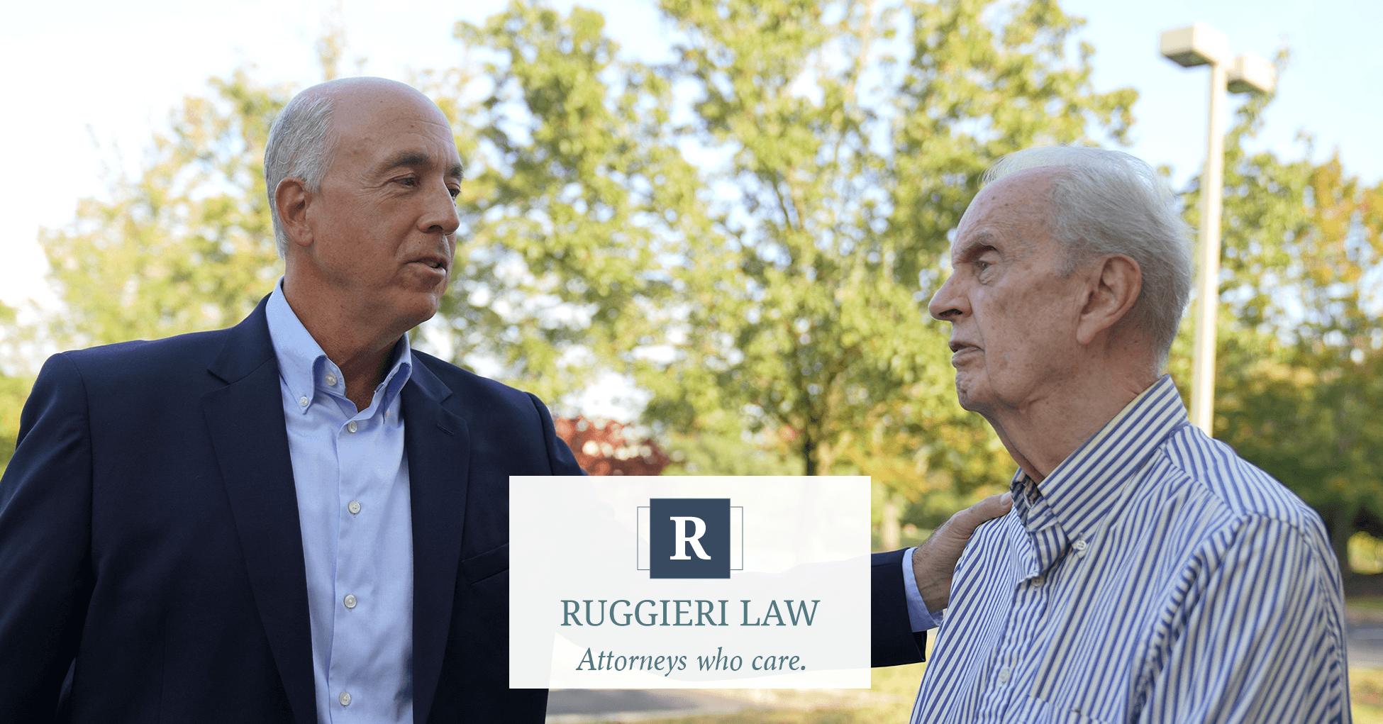 Attorney in Newtown Square - Personal Injury, Real Estate, Workers' Comp